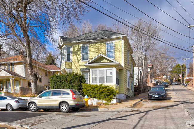 Building Photo - 138 Grant St Unit 1 Rental