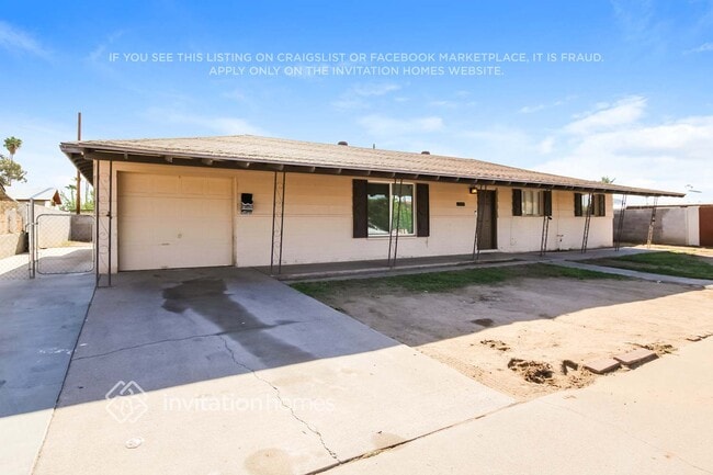 Building Photo - 4643 N 58th Ave Rental
