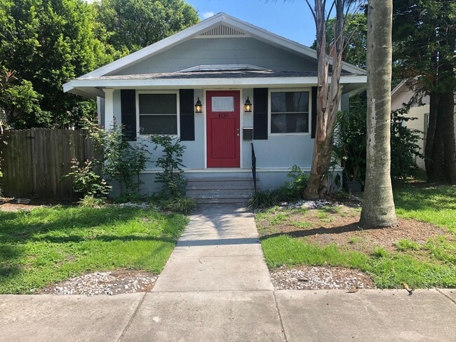 Building Photo - 4130 1st Ave S Rental
