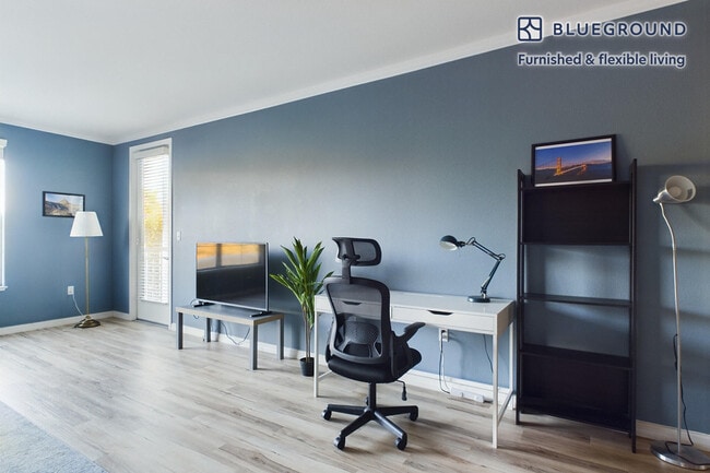 Photo - 3901 Lick Mill Blvd Unit FL2-ID1576