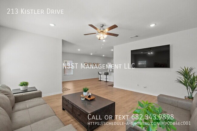Photo - 213 Kistler Dr