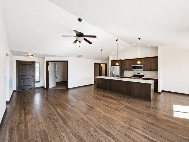 Photo - 2703 N Fordham St