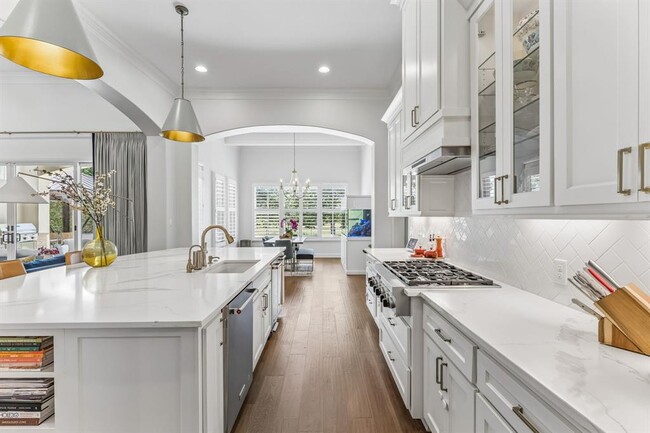 505 Flint Ridge Trail