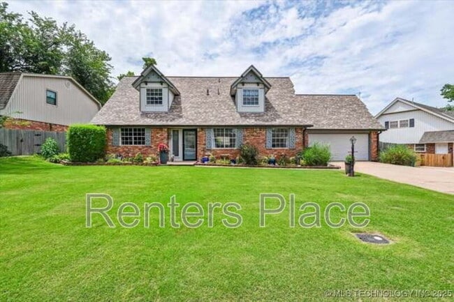 Building Photo - 6310 S 72nd E Pl