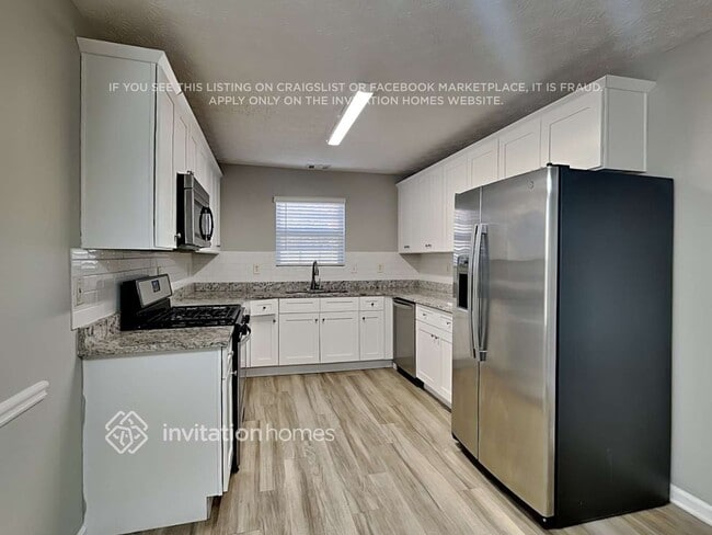 Photo - 2010 Tussahaw Crossing