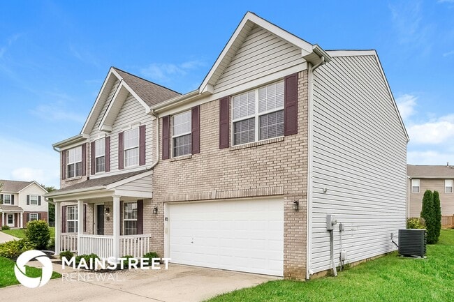 Photo - 2361 S Wildflower Ln