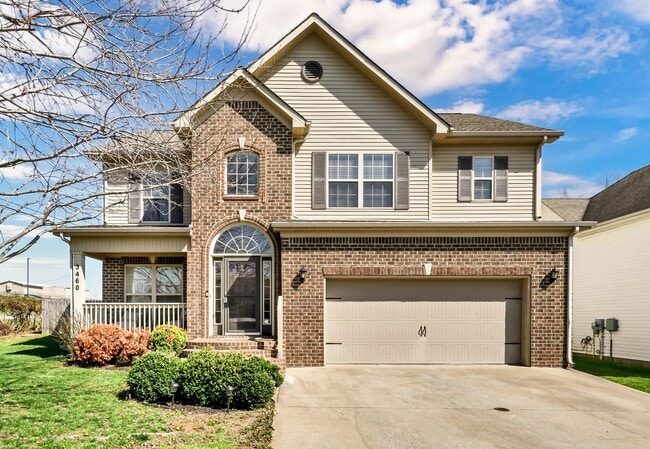 Building Photo - 3460 Oak Creek Dr