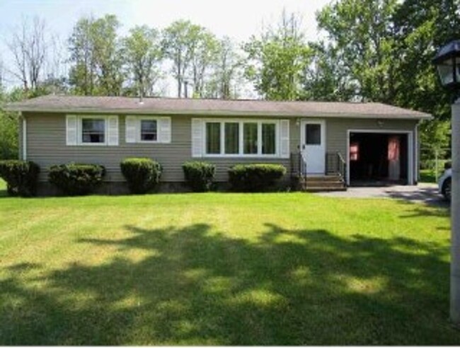 Ranch Style home for rent- Cicero! - Ranch Style home for rent- Cicero!