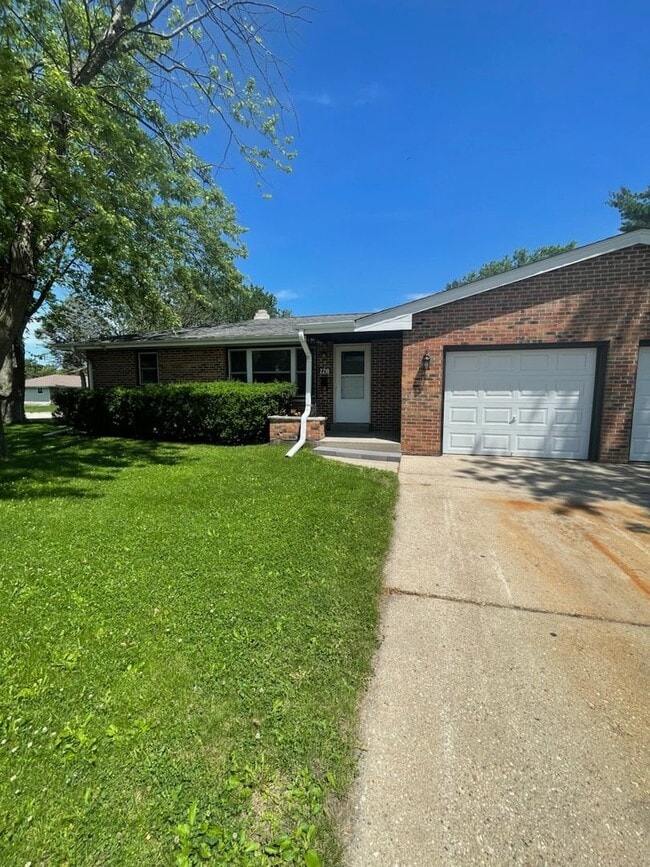 Building Photo - FREE JULY RENT!!! FULLY UPDATED 2-bedroom, 1-bath home (with bonus room) in Janesville