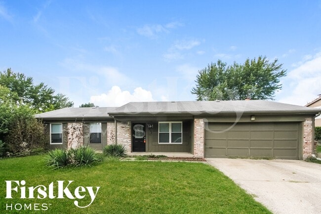 Building Photo - 3602 Ivory Way