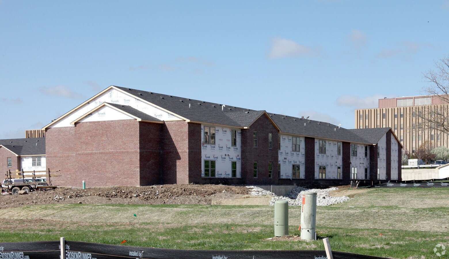 Photo - Pennwood Place Apartments