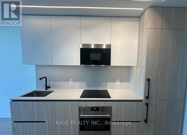 Photo - 699 Sheppard Ave E Unit 501