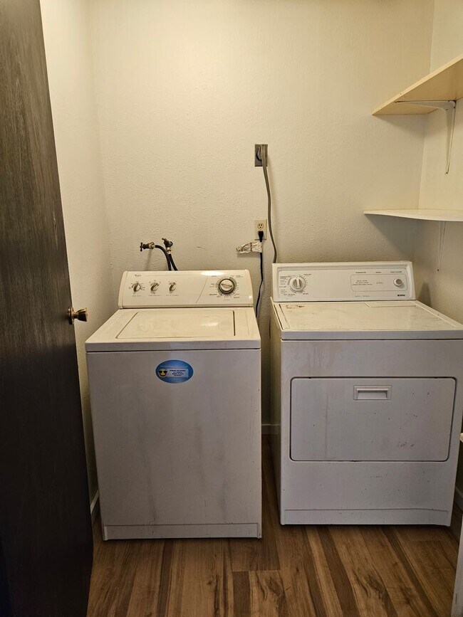 Photo - 2bd 1ba W/Fenced Yard