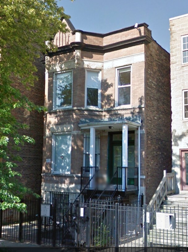 Photo - 1436 N Maplewood Ave Unit 0