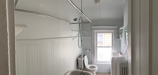 Baño - 58 Edmonds St Unidad Apt 4