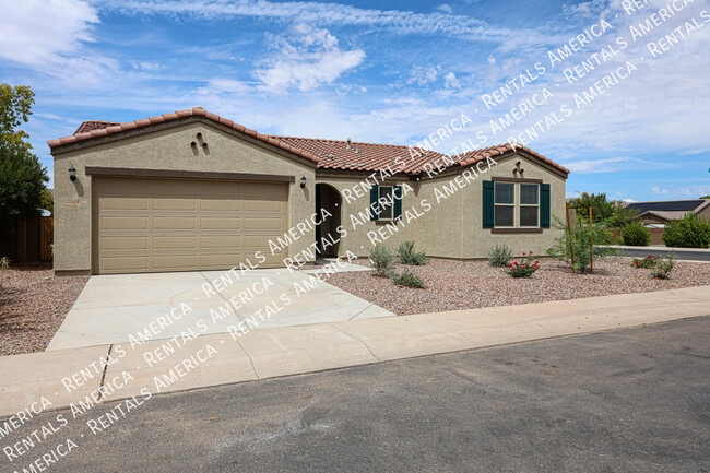 Photo - 1548 E Chaparral Pl