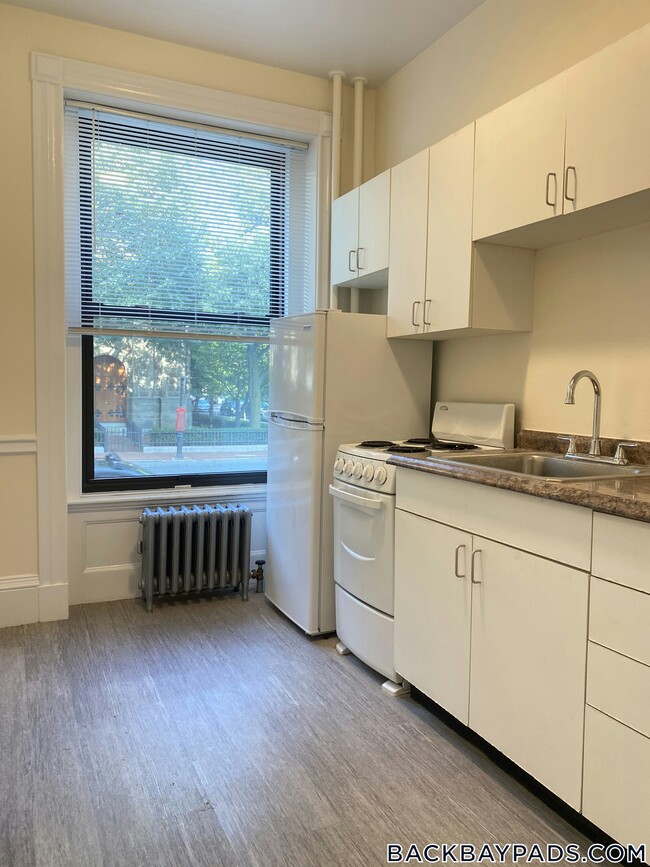 Photo - 504 Beacon St Apartamento Unidad 3