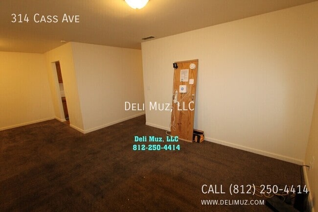 Photo - 314 Cass Ave