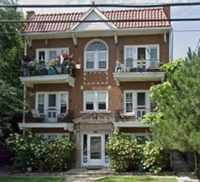 West 159th Apartments - West 159th Apartments