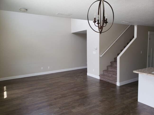 Photo - Twin home in Cedar City