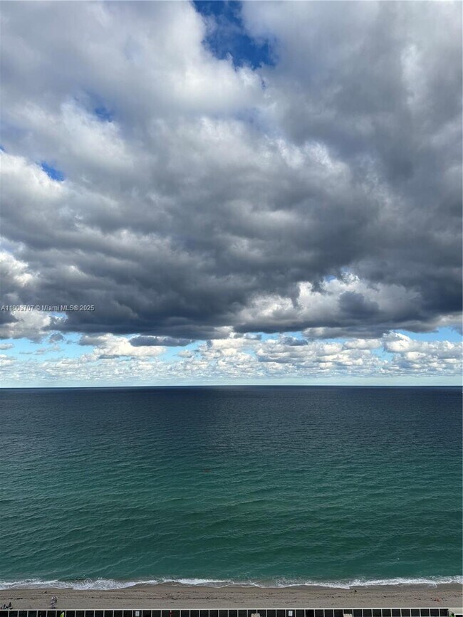 Photo - 1850 S Ocean Dr Unit 1702