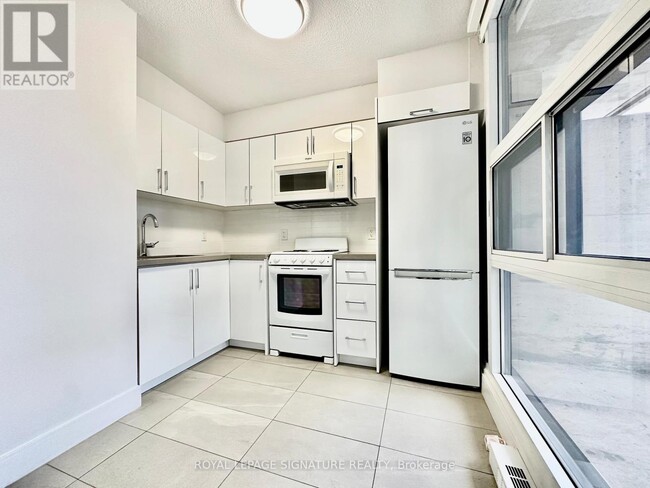 Photo - 33 Isabella St Unité 701