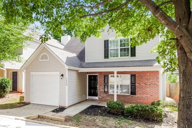 Photo - 2449 Reid Oaks Dr