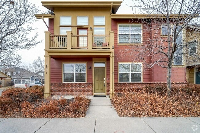 Building Photo - 9901 E 26th Ave Rental