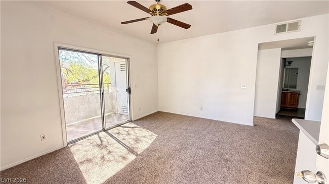 5655 E Sahara Ave Unit 2046