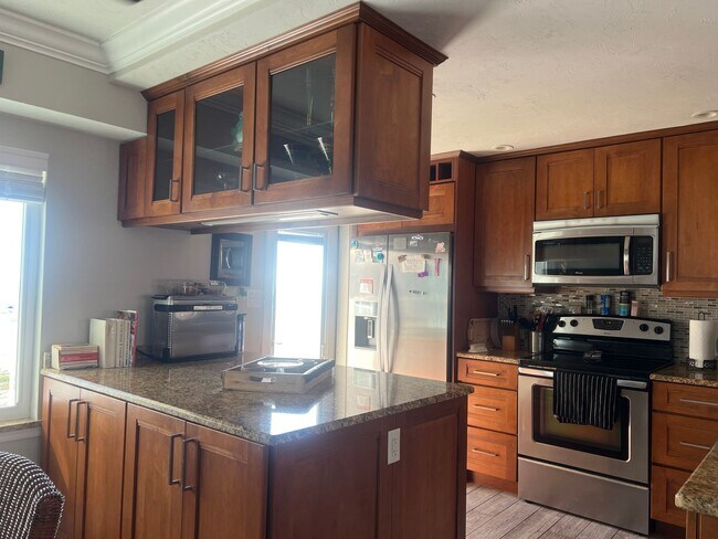 Photo - NEW PRICE! 2BD/2BA with Detached Carport on Venice Island!