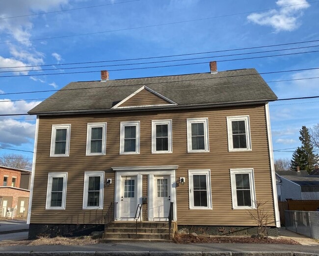 Photo - 17 Tremont St Apartment