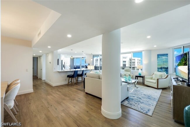 Photo - 4041 Gulf Shore Blvd N Unit 1505