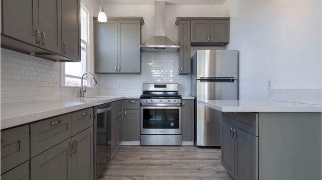 Photo - 2269 San Antonio Ave Unit 2269 San Antonio Ave #D-LU-