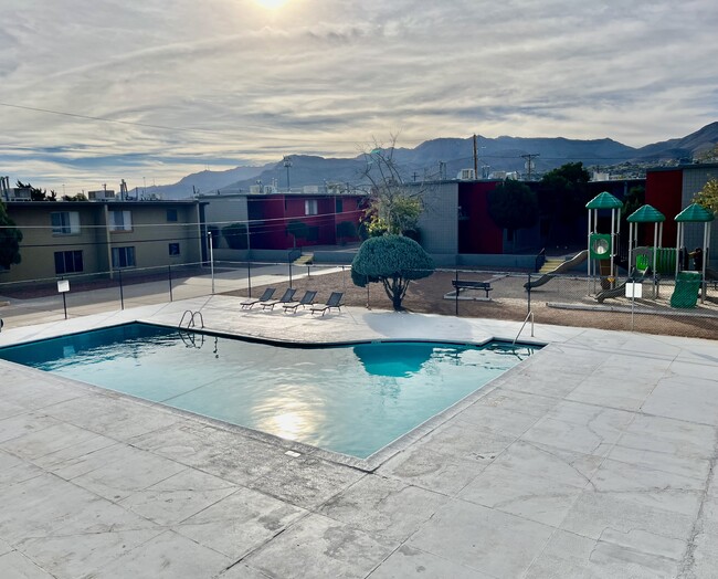 Photo - Trinity Place Apartments