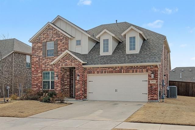 Photo - 2914 Long Slope Rd