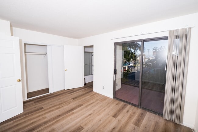 Photo - South Frampton Apartments