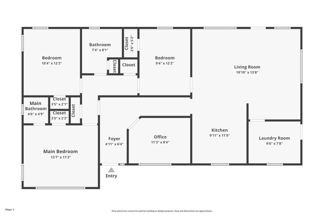 Photo - 3107 Forsythe Dr NW