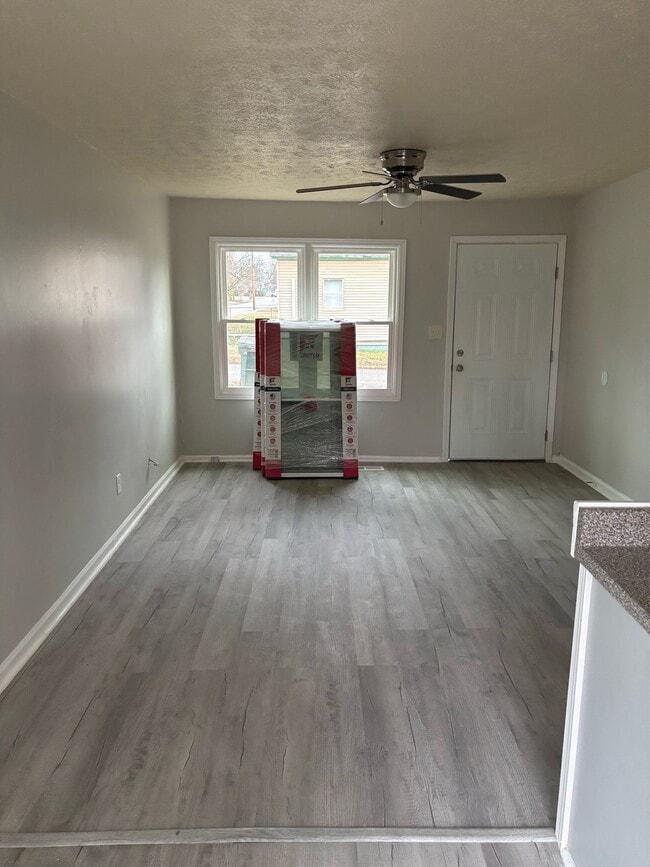 Photo - 1001 Breathitt St