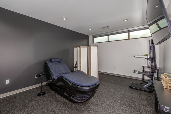 Zen Den