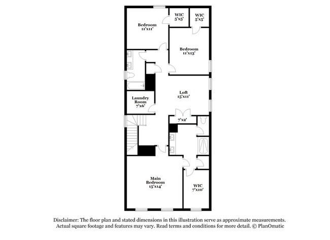 Photo - 7416 Blue Gable Rd