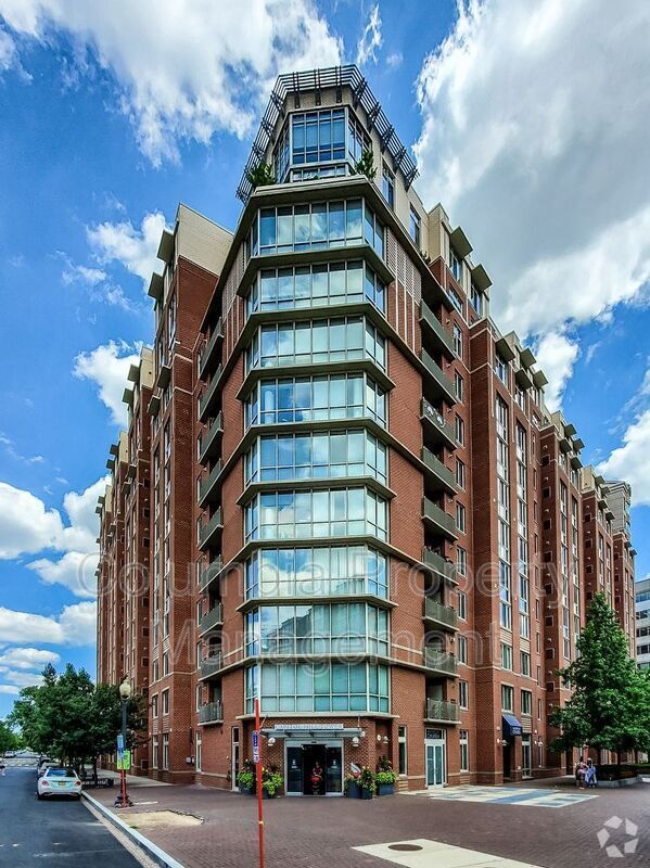 Building Photo - 1000 New Jersey Ave SE Rental