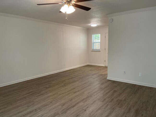Pearl Street Townhomes