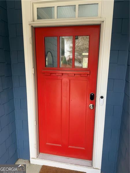 Photo - 1552 Habershal Dr NW