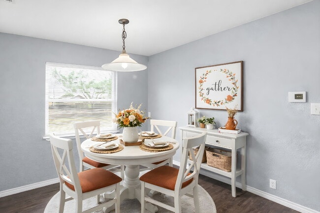 Photo - recently updated single-story home