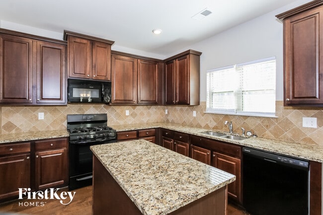 Photo - 3823 Okefenokee Rdg