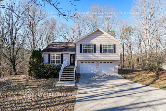 Building Photo - 6827 Summit View Dr