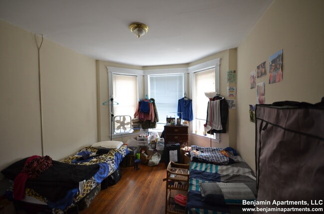 Photo - 883 Huntington Ave Unit 10