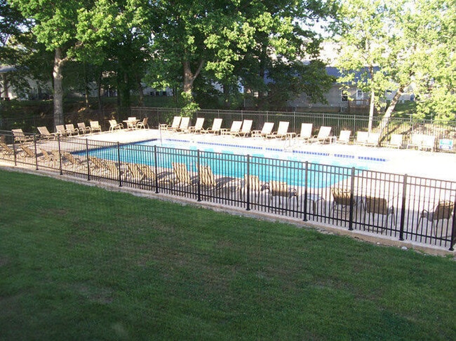 Photo - Saxony Apartment Homes