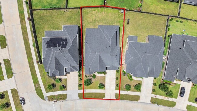 Photo - 28907 Ridge Valley Ct