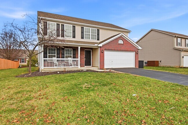 Photo - 601 Clark Ave